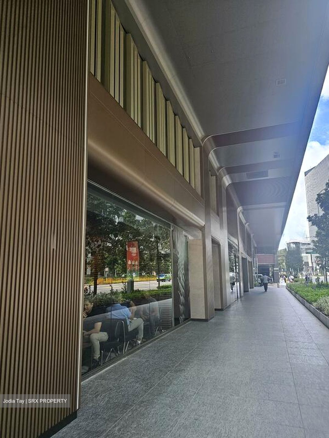 Hong Leong Building (D1), Shop House #512303781